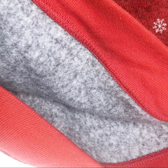 POKÉMON 🎄 Christmas ugly sweatshirt top SO FUN EUC Kids XL Boys Girls 🎁 - Picture 6 of 7